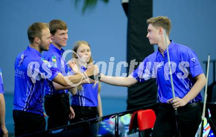 Billard. Atlantic Challenge Cup. Albin Ouschan. Klagenfurt, 7.7.2017.
Foto: Kuess
---
pressefotos, pressefotografie, kuess, qs, qspictures, sport, bild, bilder, bilddatenbank