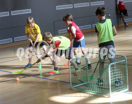 Floorball. KAC U9. Klagenfurt, 12.5.2017.
Foto: Kuess
---
pressefotos, pressefotografie, kuess, qs, qspictures, sport, bild, bilder, bilddatenbank