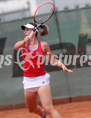 Tennis 2. Bundesliga. KLC.  Anna Lena Neuwirth. Klagenfurt, am 25.5.2017.
Foto: Kuess
---
pressefotos, pressefotografie, kuess, qs, qspictures, sport, bild, bilder, bilddatenbank