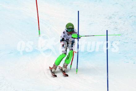 Schi Alpin. Worls Para Alpine Skiing. Nico Pajantschitsch (AUT). Tarvis, am 31.1.2017.
Foto: Kuess
---
pressefotos, pressefotografie, kuess, qs, qspictures, sport, bild, bilder, bilddatenbank