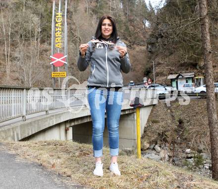 Ski Schi Alpin. Nadine Fest. Arriach, 3.3.2017.
Foto: Kuess
---
pressefotos, pressefotografie, kuess, qs, qspictures, sport, bild, bilder, bilddatenbank