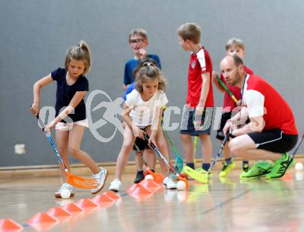 Floorball. KAC U9. Klagenfurt, 12.5.2017.
Foto: Kuess
---
pressefotos, pressefotografie, kuess, qs, qspictures, sport, bild, bilder, bilddatenbank