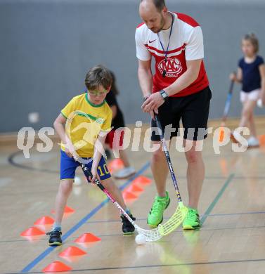 Floorball. KAC U9. Klagenfurt, 12.5.2017.
Foto: Kuess
---
pressefotos, pressefotografie, kuess, qs, qspictures, sport, bild, bilder, bilddatenbank