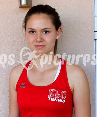 Tennis 2. Bundesliga. KLC.  Anna Ruhdorfer. Klagenfurt, am 25.5.2017.
Foto: Kuess
---
pressefotos, pressefotografie, kuess, qs, qspictures, sport, bild, bilder, bilddatenbank