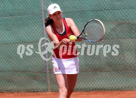 Tennis 2. Bundesliga. KLC.  Julia Speiser. Klagenfurt, am 25.5.2017.
Foto: Kuess
---
pressefotos, pressefotografie, kuess, qs, qspictures, sport, bild, bilder, bilddatenbank