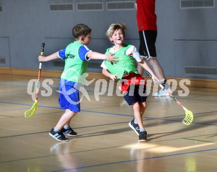 Floorball. KAC U9. Klagenfurt, 12.5.2017.
Foto: Kuess
---
pressefotos, pressefotografie, kuess, qs, qspictures, sport, bild, bilder, bilddatenbank