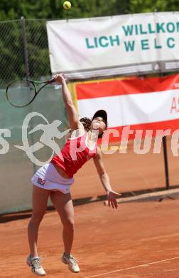 Tennis 2. Bundesliga. KLC. Benita Nasic . Klagenfurt, am 25.5.2017.
Foto: Kuess
---
pressefotos, pressefotografie, kuess, qs, qspictures, sport, bild, bilder, bilddatenbank