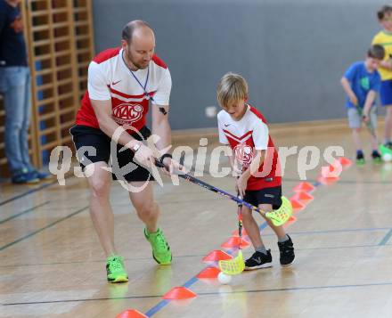 Floorball. KAC U9. Klagenfurt, 12.5.2017.
Foto: Kuess
---
pressefotos, pressefotografie, kuess, qs, qspictures, sport, bild, bilder, bilddatenbank