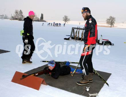Biathlon. Nachwuchstraining. Daniel Mesotitsch. St. Jakob im Rosental, am 25.1.2017.
Foto: Kuess
---
pressefotos, pressefotografie, kuess, qs, qspictures, sport, bild, bilder, bilddatenbank