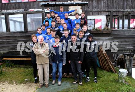 Fussball Bundesliga. RZ Pellets WAC.  Koralpe, am 27.9.2017.
Foto: Kuess
---
pressefotos, pressefotografie, kuess, qs, qspictures, sport, bild, bilder, bilddatenbank