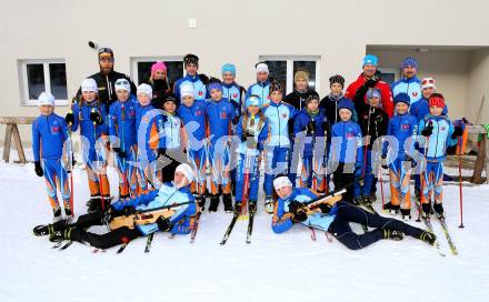 Biathlon. Nachwuchstraining. Daniel Mesotitsch. St. Jakob im Rosental, am 25.1.2017.
Foto: Kuess
---
pressefotos, pressefotografie, kuess, qs, qspictures, sport, bild, bilder, bilddatenbank