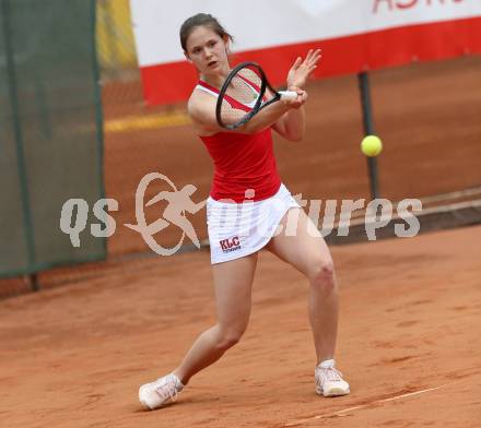 Tennis 2. Bundesliga. KLC.  Anna Ruhdorfer. Klagenfurt, am 25.5.2017.
Foto: Kuess
---
pressefotos, pressefotografie, kuess, qs, qspictures, sport, bild, bilder, bilddatenbank
