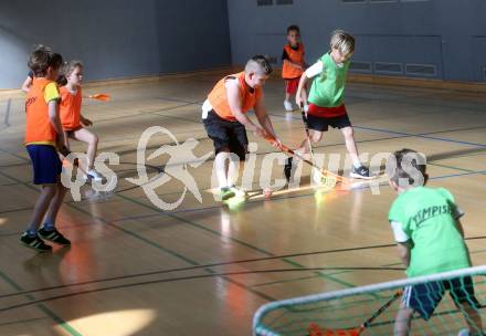 Floorball. KAC U9. Klagenfurt, 12.5.2017.
Foto: Kuess
---
pressefotos, pressefotografie, kuess, qs, qspictures, sport, bild, bilder, bilddatenbank