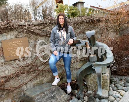 Ski Schi Alpin. Nadine Fest. Arriach, 3.3.2017.
Foto: Kuess
---
pressefotos, pressefotografie, kuess, qs, qspictures, sport, bild, bilder, bilddatenbank
