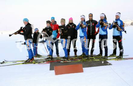 Biathlon. Nachwuchstraining. Daniel Mesotitsch. St. Jakob im Rosental, am 25.1.2017.
Foto: Kuess
---
pressefotos, pressefotografie, kuess, qs, qspictures, sport, bild, bilder, bilddatenbank