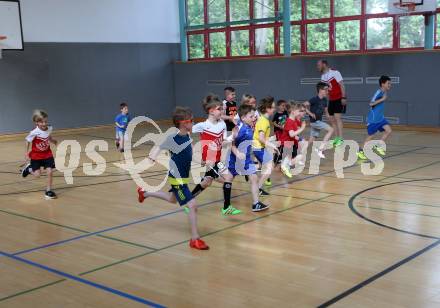 Floorball. KAC U9. Klagenfurt, 12.5.2017.
Foto: Kuess
---
pressefotos, pressefotografie, kuess, qs, qspictures, sport, bild, bilder, bilddatenbank