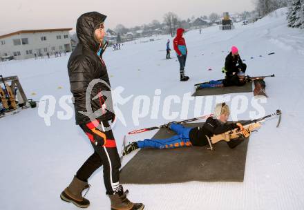 Biathlon. Nachwuchstraining. Daniel Mesotitsch. St. Jakob im Rosental, am 25.1.2017.
Foto: Kuess
---
pressefotos, pressefotografie, kuess, qs, qspictures, sport, bild, bilder, bilddatenbank