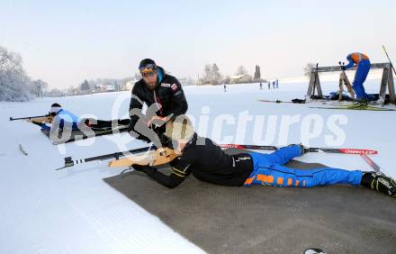 Biathlon. Nachwuchstraining. Daniel Mesotitsch. St. Jakob im Rosental, am 25.1.2017.
Foto: Kuess
---
pressefotos, pressefotografie, kuess, qs, qspictures, sport, bild, bilder, bilddatenbank
