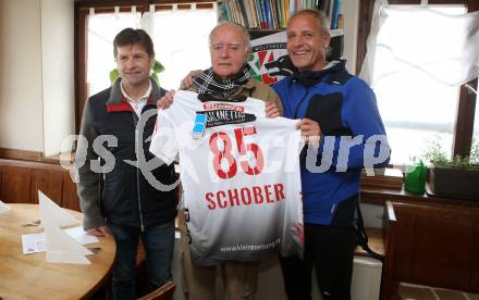 Fussball Bundesliga. RZ Pellets WAC.  Dietmar Riegler, Benno Schober, Trainer Heimo Pfeifenberger. Koralpe, am 27.9.2017.
Foto: Kuess
---
pressefotos, pressefotografie, kuess, qs, qspictures, sport, bild, bilder, bilddatenbank