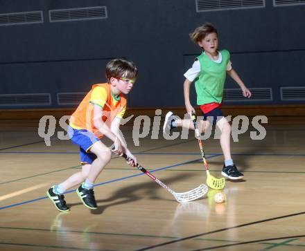 Floorball. KAC U9. Klagenfurt, 12.5.2017.
Foto: Kuess
---
pressefotos, pressefotografie, kuess, qs, qspictures, sport, bild, bilder, bilddatenbank