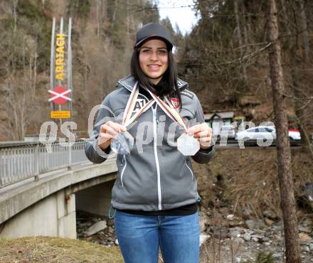 Ski Schi Alpin. Nadine Fest. Arriach, 3.3.2017.
Foto: Kuess
---
pressefotos, pressefotografie, kuess, qs, qspictures, sport, bild, bilder, bilddatenbank