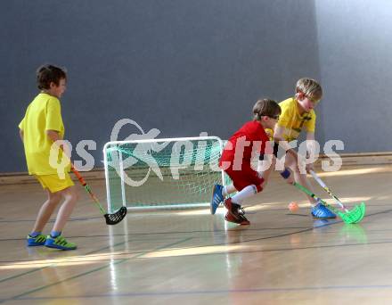 Floorball. KAC U9. Klagenfurt, 12.5.2017.
Foto: Kuess
---
pressefotos, pressefotografie, kuess, qs, qspictures, sport, bild, bilder, bilddatenbank