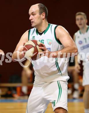 Basketball  ABL Cup 17/18 . KOS Celovec gegen Klosterneuburg Dukes. Vjeran Soldo (KOS Celovec). Klagenfurt, am 1.12.2017.
Foto: Kuess

---
pressefotos, pressefotografie, kuess, qs, qspictures, sport, bild, bilder, bilddatenbank