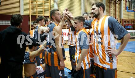 Basketball  ABL Cup 17/18 . KOS Celovec gegen Klosterneuburg Dukes.  (Klosterneuburg Dukes). Klagenfurt, am 1.12.2017.
Foto: Kuess

---
pressefotos, pressefotografie, kuess, qs, qspictures, sport, bild, bilder, bilddatenbank