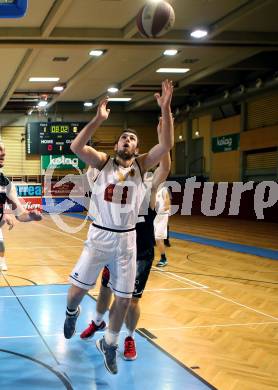 Basketball 2. Bundesliga. Grunddurchgang. 12. Runde. Woerthersee Piraten gegen Mattersburg Rocks. Kushtrim Dvorani (Piraten). Klagenfurt, am 9.12.2017.
Foto: Kuess
---
pressefotos, pressefotografie, kuess, qs, qspictures, sport, bild, bilder, bilddatenbank