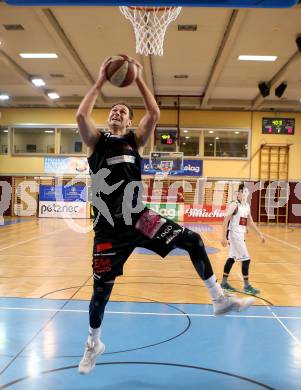 Basketball 2. Bundesliga. Grunddurchgang. 12. Runde. Woerthersee Piraten gegen Mattersburg Rocks. Fuad Memcic (Mattersburg). Klagenfurt, am 9.12.2017.
Foto: Kuess
---
pressefotos, pressefotografie, kuess, qs, qspictures, sport, bild, bilder, bilddatenbank