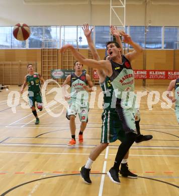 Basketball 2. Bundesliga. Grunddurchgang. 12. Runde. Raiders Villach gegen Dornbirn Lions. Marko Jurica (Villach). Villach, am 10.12.2017.
Foto: Kuess
---
pressefotos, pressefotografie, kuess, qs, qspictures, sport, bild, bilder, bilddatenbank