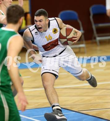 Basketball 2. Bundesliga. Grunddurchgang. 13. Runde. Woerthersee Piraten gegen KOS Celovec. Kushtrim Dvorani (Piraten). Klagenfurt, am 16.12.2017.
Foto: Kuess
---
pressefotos, pressefotografie, kuess, qs, qspictures, sport, bild, bilder, bilddatenbank