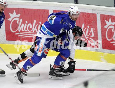 EBEL. Eishockey Bundesliga. EC VSV gegen Dornbirn Bulldogs. Miha Verlic (VSV). Villach, am 20.12.2017.
Foto: Kuess 


---
pressefotos, pressefotografie, kuess, qs, qspictures, sport, bild, bilder, bilddatenbank