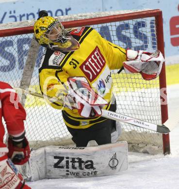 EBEL. Eishockey Bundesliga. KAC gegen  Vienna Capitals. Matthias Tschrepitsch (Vienna Capitals). Klagenfurt, am 22.12.2017.
Foto: Kuess

---
pressefotos, pressefotografie, kuess, qs, qspictures, sport, bild, bilder, bilddatenbank