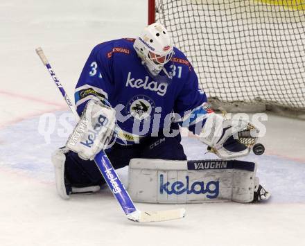 EBEL. Eishockey Bundesliga. EC VSV gegen EHC Liwest Black Wings Linz. David Kickert (VSV). Villach, am 19.1.2018.
Foto: Kuess 


---
pressefotos, pressefotografie, kuess, qs, qspictures, sport, bild, bilder, bilddatenbank