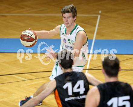 Basketball 2. Bundesliga. Grunddurchgang. 16. Runde. KOS Celovec gegen Basket Flames. Andi Smrtnik (KOS). Klagenfurt, am 20.1.2018.
Foto: Kuess
---
pressefotos, pressefotografie, kuess, qs, qspictures, sport, bild, bilder, bilddatenbank