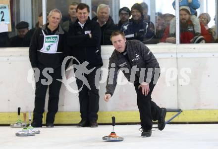 Stocksport. Eisschiessen. Kaerntner Meisterschaften. Andreas Schurian (EK Deurotherm Feldkirchen 1). Klagenfurt, am 4.2.2018.
Foto: Kuess
---
pressefotos, pressefotografie, kuess, qs, qspictures, sport, bild, bilder, bilddatenbank