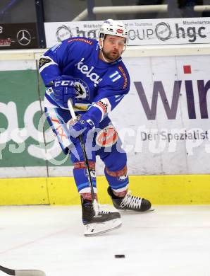 EBEL. Eishockey Bundesliga. EC VSV gegen HC Orli Znojmo. Ben Walter (VSV). Villach, am 8.2.2018.
Foto: Kuess 


---
pressefotos, pressefotografie, kuess, qs, qspictures, sport, bild, bilder, bilddatenbank