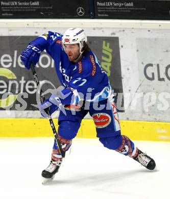 EBEL. Eishockey Bundesliga. EC VSV gegen HC Orli Znojmo. Samuel Labryque (VSV). Villach, am 8.2.2018.
Foto: Kuess 


---
pressefotos, pressefotografie, kuess, qs, qspictures, sport, bild, bilder, bilddatenbank