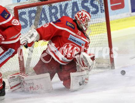 EBEL. Eishockey Bundesliga. KAC gegen 	HC TWK Innsbruck. Tomas Duba (KAC). Klagenfurt, am 11.2.2018.
Foto: Kuess

---
pressefotos, pressefotografie, kuess, qs, qspictures, sport, bild, bilder, bilddatenbank
