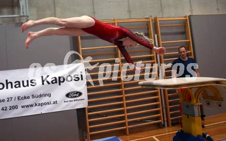 22. Internationaler Alpen Adria Cup Turnerinnen, 25.11.2017.   Charlize Moerz (ASKOE Mattersburg). Klagenfurt, am 25.11.2017.
Foto: Kuess
---
pressefotos, pressefotografie, kuess, qs, qspictures, sport, bild, bilder, bilddatenbank