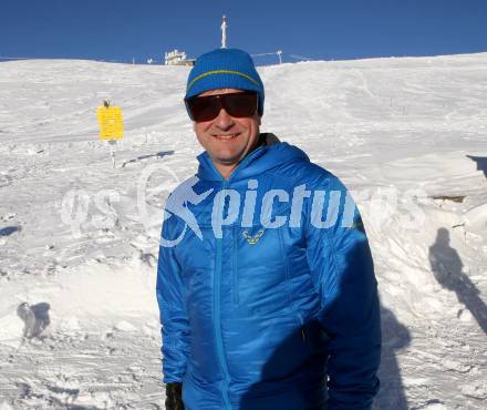 Fussball Tipico Bundesliga. RZ Pellets WAC.   Dietmar Riegler.  Koralpe, am 3.12.2017.
Foto: Kuess

---
pressefotos, pressefotografie, kuess, qs, qspictures, sport, bild, bilder, bilddatenbank