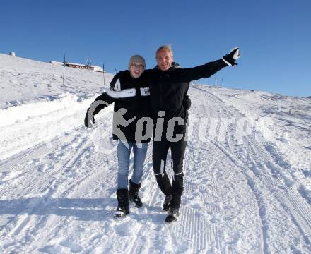 Fussball Tipico Bundesliga. RZ Pellets WAC.   Heimo Pfeifenberger.  Koralpe, am 3.12.2017.
Foto: Kuess

---
pressefotos, pressefotografie, kuess, qs, qspictures, sport, bild, bilder, bilddatenbank