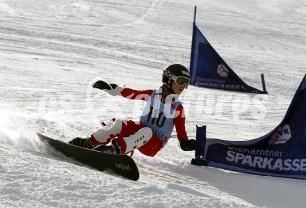Snowboard Austria Race Challenge. Parallel RTL. Christoph Karner SC Eitweg Lipizzaner). SimonhÃ¶he, am 17.2.2018.
Foto: Kuess
---
pressefotos, pressefotografie, kuess, qs, qspictures, sport, bild, bilder, bilddatenbank