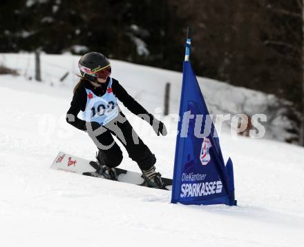 Snowboard. FIS Parallel RTL. Neumann Lisa (SC Eitweg). SimonhÃ¶he, am 17.2.2018.
Foto: Kuess
---
pressefotos, pressefotografie, kuess, qs, qspictures, sport, bild, bilder, bilddatenbank