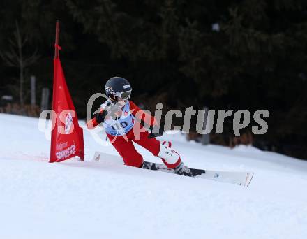Snowboard. FIS Parallel RTL. Christoph Karner (SC Eitweg). SimonhÃ¶he, am 17.2.2018.
Foto: Kuess
---
pressefotos, pressefotografie, kuess, qs, qspictures, sport, bild, bilder, bilddatenbank