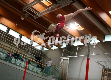 22. Internationaler Alpen Adria Cup Turnerinnen, 25.11.2017.   Charlize Moerz (ASKOE Mattersburg). Klagenfurt, am 25.11.2017.
Foto: Kuess
---
pressefotos, pressefotografie, kuess, qs, qspictures, sport, bild, bilder, bilddatenbank