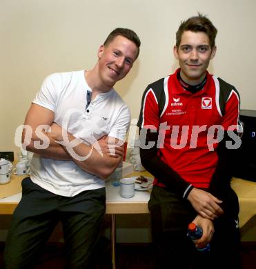 Radsport, Nordische Kombination. Alexander Gehbauer, Philipp Orter. Bundesportheim Faak am See, am 6.12.2017.
Foto: Kuess
---
pressefotos, pressefotografie, kuess, qs, qspictures, sport, bild, bilder, bilddatenbank