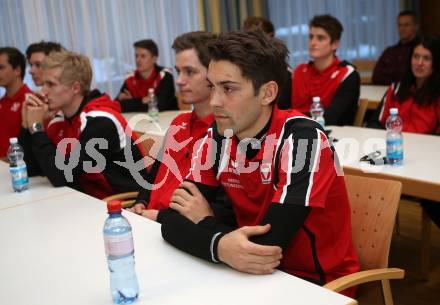 Nordische Kombination. Philipp Orter. Bundesportheim Faak am See, am 6.12.2017.
Foto: Kuess
---
pressefotos, pressefotografie, kuess, qs, qspictures, sport, bild, bilder, bilddatenbank