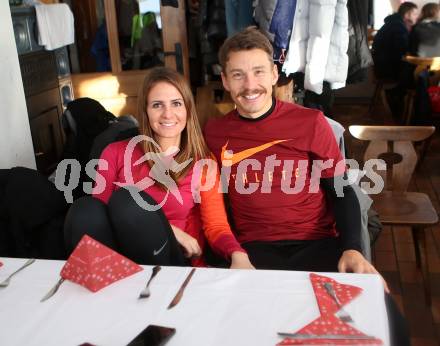 Fussball Tipico Bundesliga. RZ Pellets WAC.   Christopher Wernitznig.  Koralpe, am 3.12.2017.
Foto: Kuess

---
pressefotos, pressefotografie, kuess, qs, qspictures, sport, bild, bilder, bilddatenbank